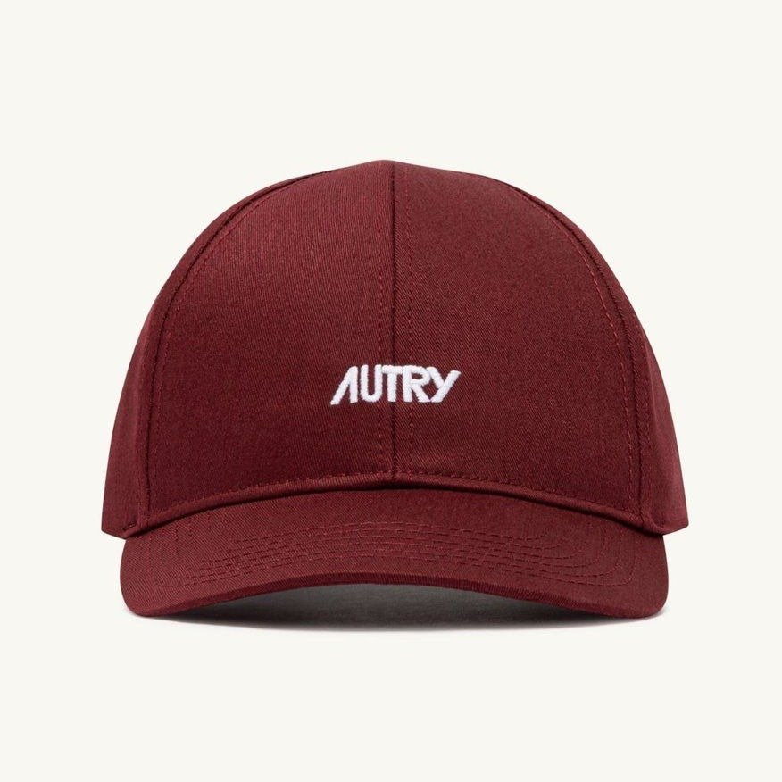 AUTRY CAPS BASEBALL RUBY