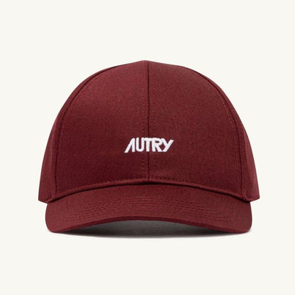 AUTRY CAPS BASEBALL RUBY