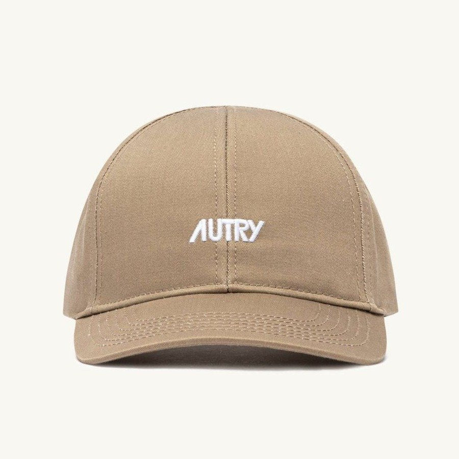 AUTRY CAPS BASEBALL SEDIMENT