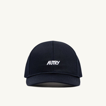 AUTRY CAPS BASEBALL BLUE