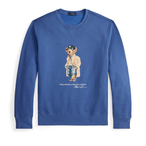 RALPH LAUREN CLASSIC FIT POLO BEAR 710B27073