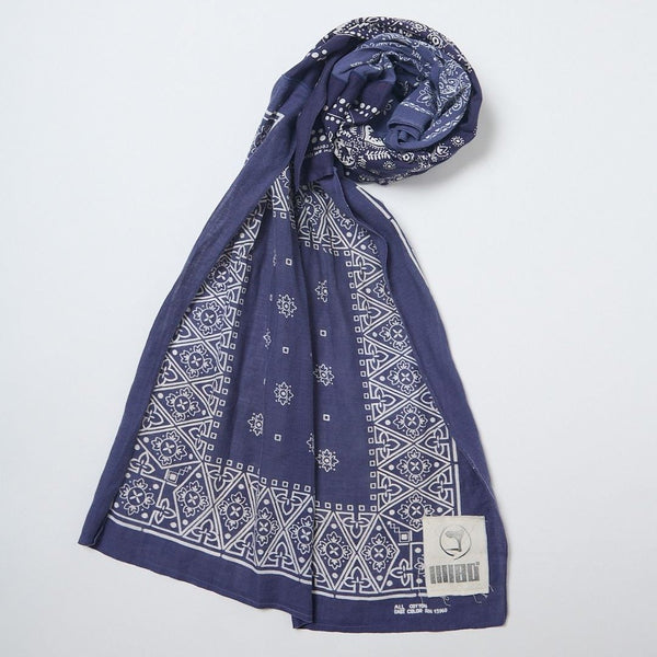 ILL ONE EIGHTY VTG BANDANA STOLE ILL251-55