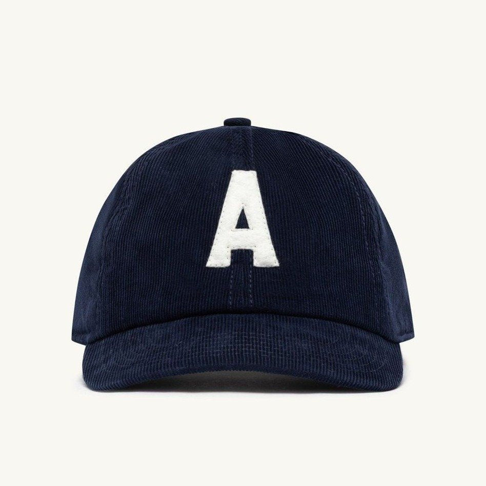 AUTRY CAPS BASEBALL BLU