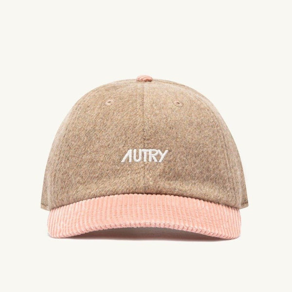 AUTRY CAPS BASEBALL ACPU1345