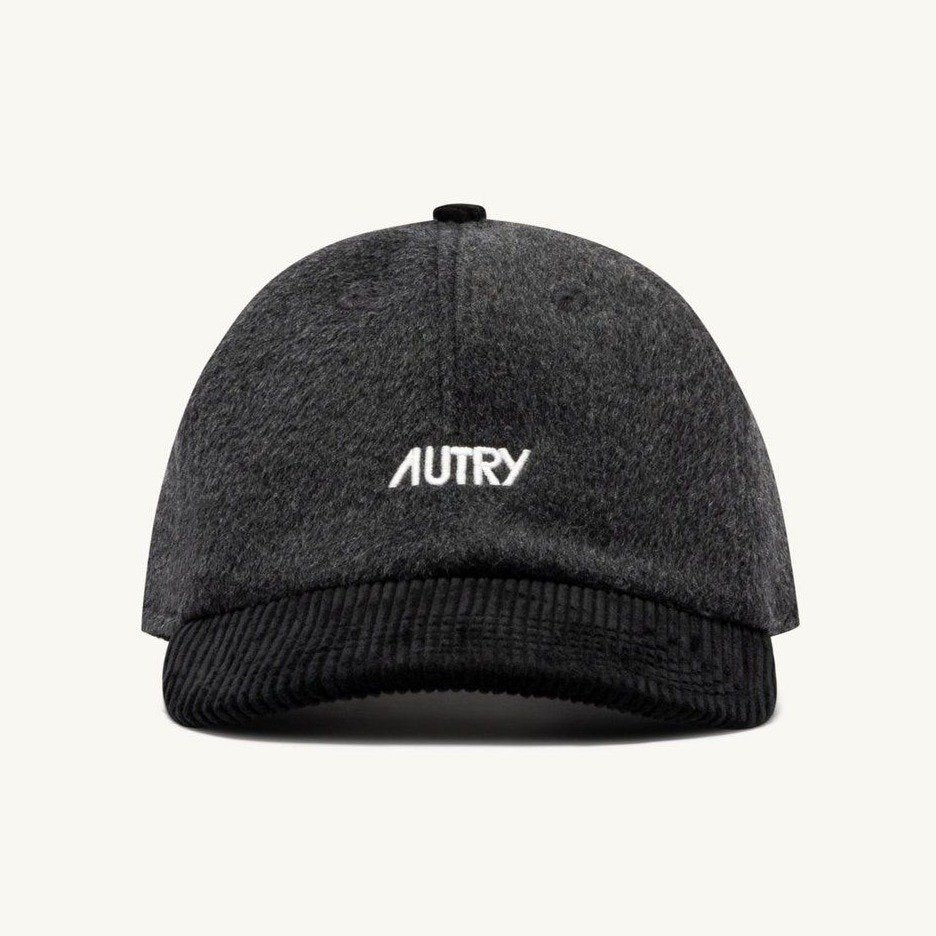 AUTRY CAPS BASEBALL LAVAGNA/LAVAGNA