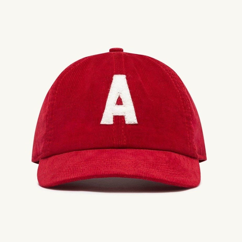 AUTRY CAPS BASEBALL TRICK