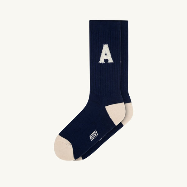 AUTRY SOCKS BIG A SOPU139T
