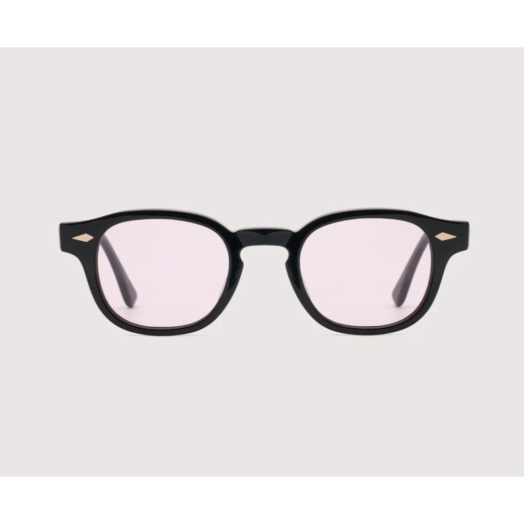 NOCHINO OPTICAL NOCHINO #44 GLOSS BLACK x SAKURA TO D.GREY