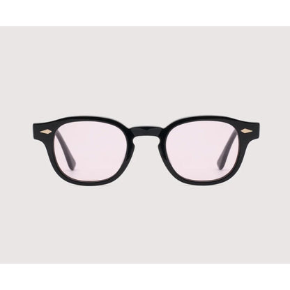 NOCHINO OPTICAL NOCHINO #44 GLOSS BLACK x SAKURA TO D.GREY