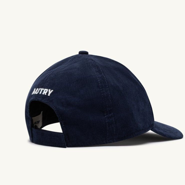 AUTRY CAPS BASEBALL BLU