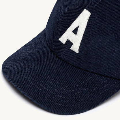AUTRY CAPS BASEBALL BLU