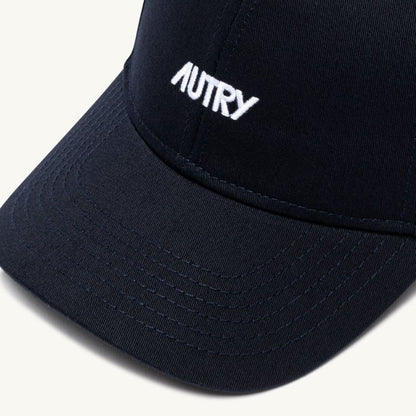 AUTRY CAPS BASEBALL BLUE