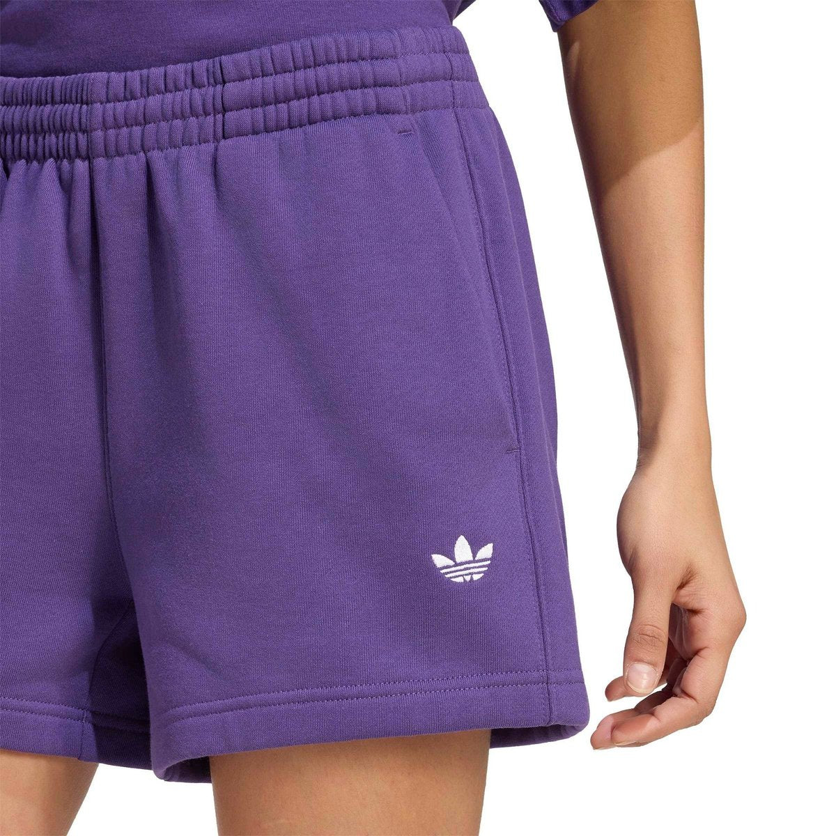 adidas originals ESSENTIALS FLEECE ﾊﾞｲｵﾚｯﾄ