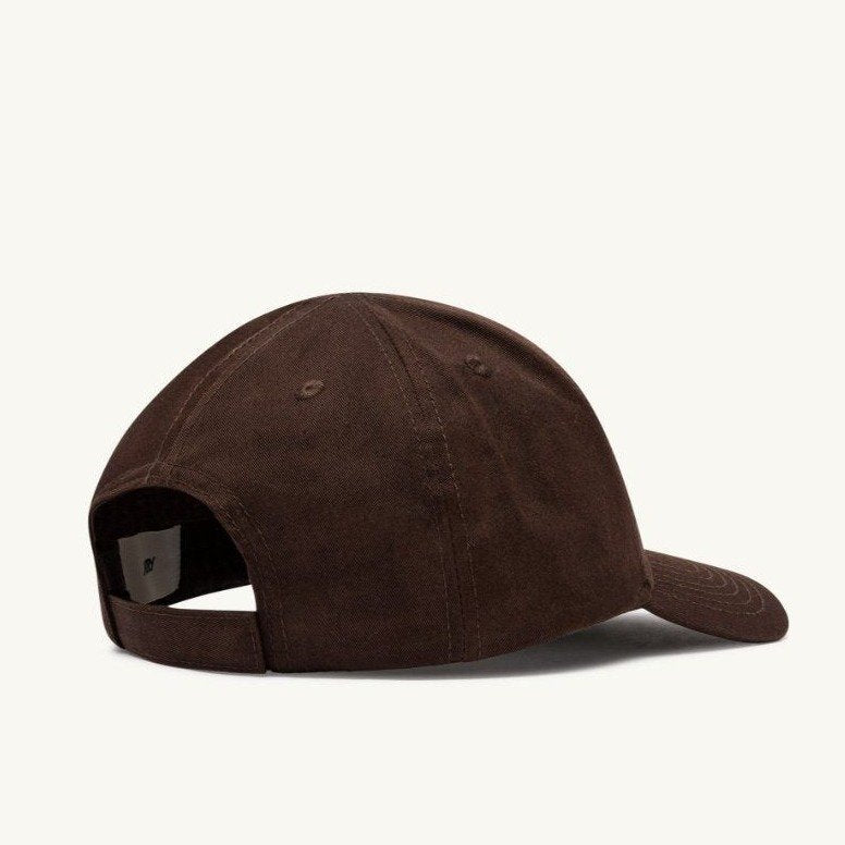 AUTRY CAPS BASEBALL OXIDE