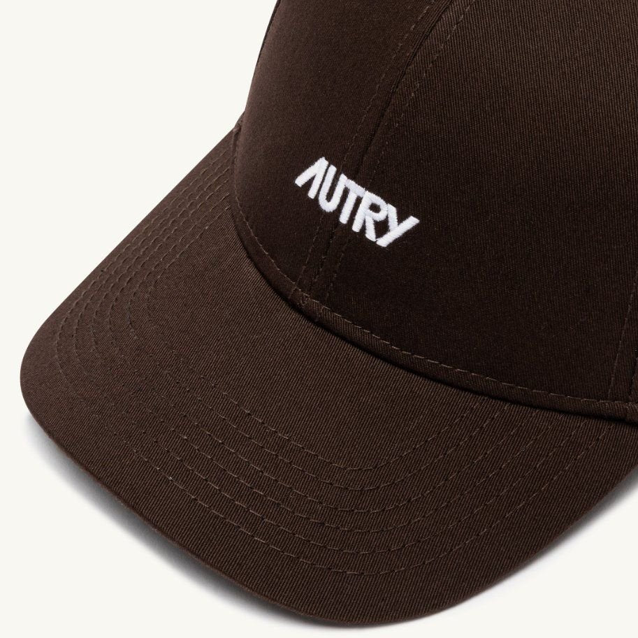 AUTRY CAPS BASEBALL OXIDE