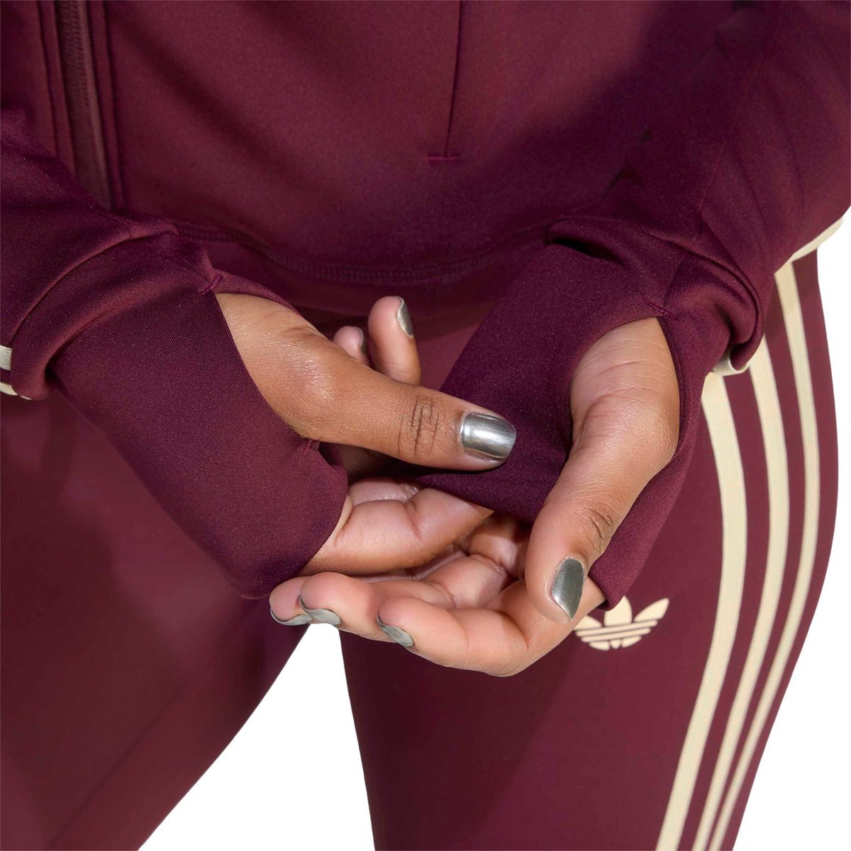 adidas originals WTRN OG SP MIDLAYER ﾏﾙｰﾝ