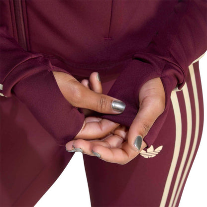 adidas originals WTRN OG SP MIDLAYER ﾏﾙｰﾝ