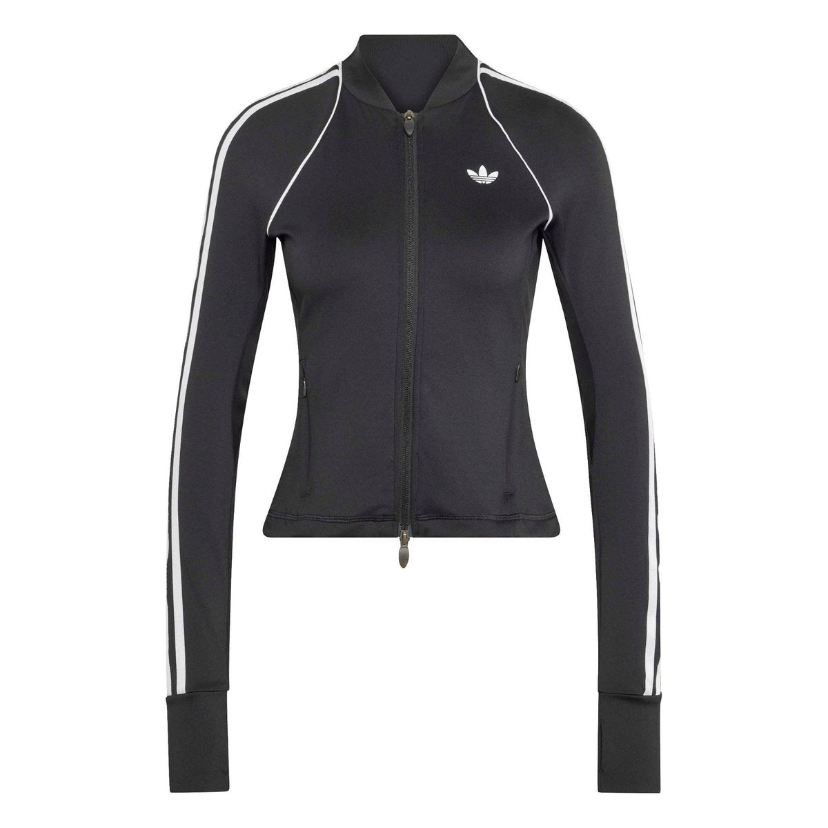adidas originals WTRN OG SP MIDLAYER ﾌﾞﾗｯｸ