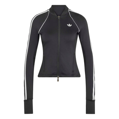 adidas originals WTRN OG SP MIDLAYER ﾌﾞﾗｯｸ