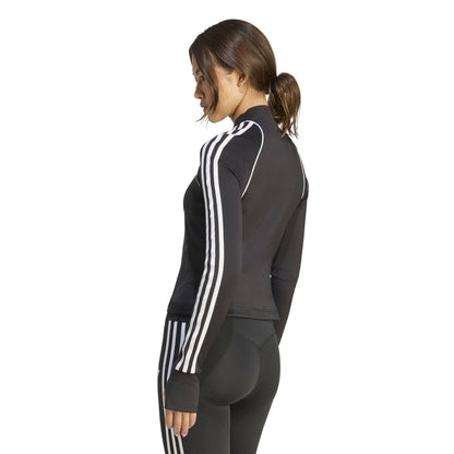 adidas originals WTRN OG SP MIDLAYER ﾌﾞﾗｯｸ
