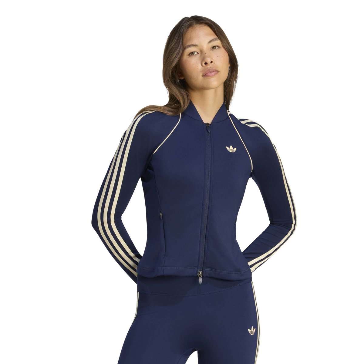 adidas originals WTRN OG SP MIDLAYER ﾏﾙｰﾝ