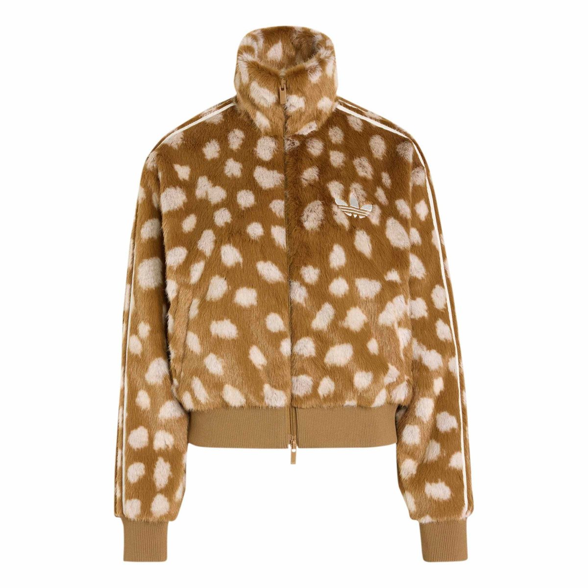 adidas originals ANIMAL PRINT FIREB ﾌﾞﾗｳﾝﾃﾞｻﾞｰﾄ