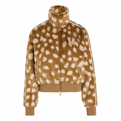 adidas originals ANIMAL PRINT FIREB ﾌﾞﾗｳﾝﾃﾞｻﾞｰﾄ