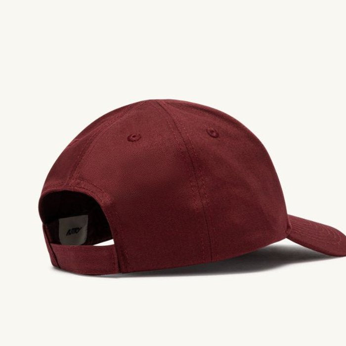 AUTRY CAPS BASEBALL RUBY