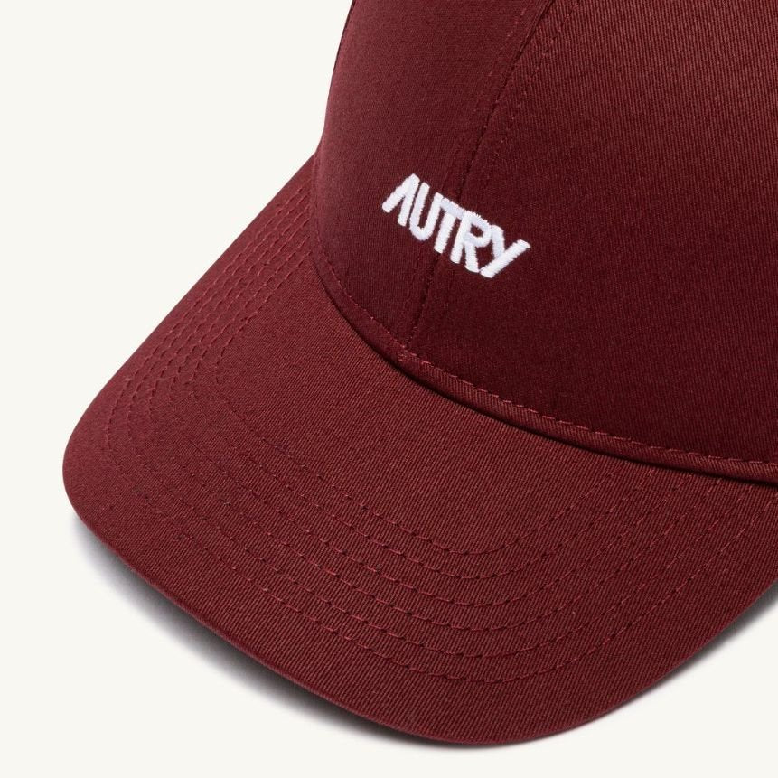 AUTRY CAPS BASEBALL RUBY