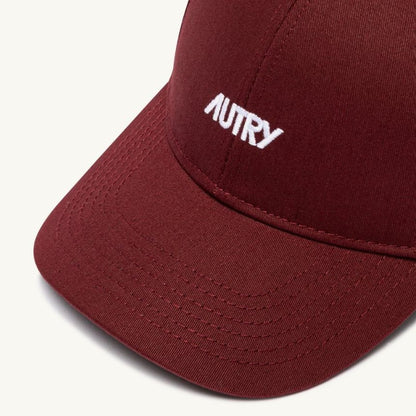AUTRY CAPS BASEBALL RUBY