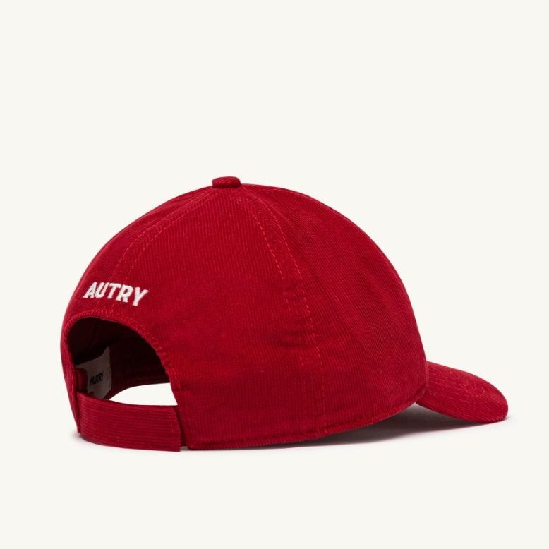 AUTRY CAPS BASEBALL TRICK