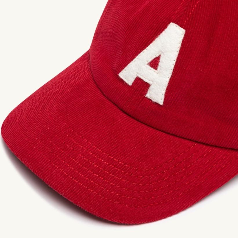AUTRY CAPS BASEBALL TRICK