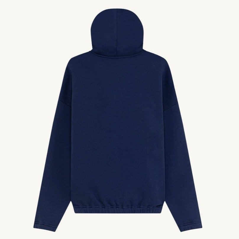 AUTRY HOODIE ZIP パーカー – HULLE公式オンラインショップ