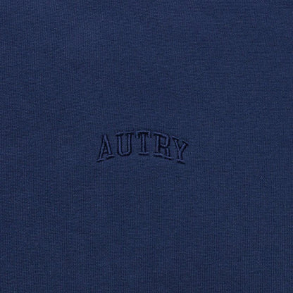 AUTRY HOODIE ZIP LUSTER