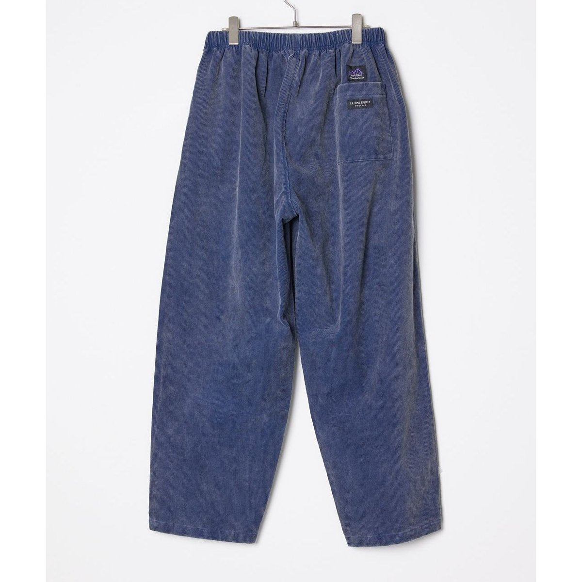 ILL ONE EIGHTY COLORADO PANTS NAVY