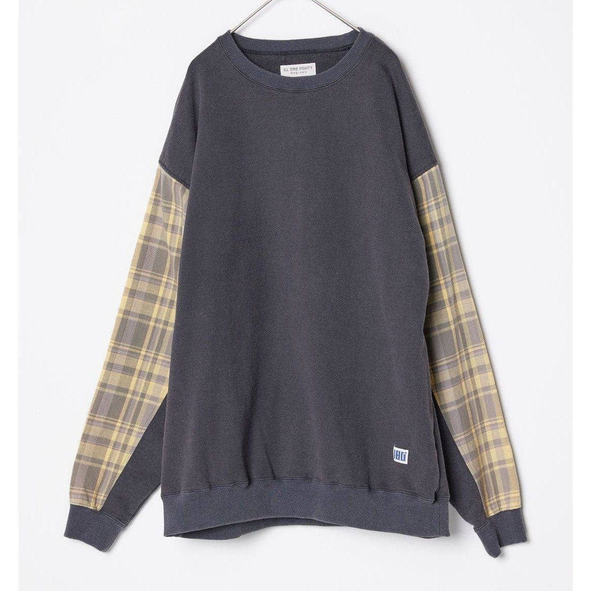 ILL ONE EIGHTY SURFRIDER SWEATSHIRT