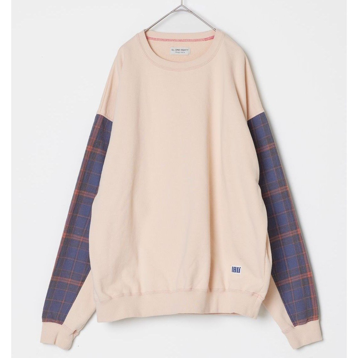 ILL ONE EIGHTY SURFRIDER SWEATSHIRT