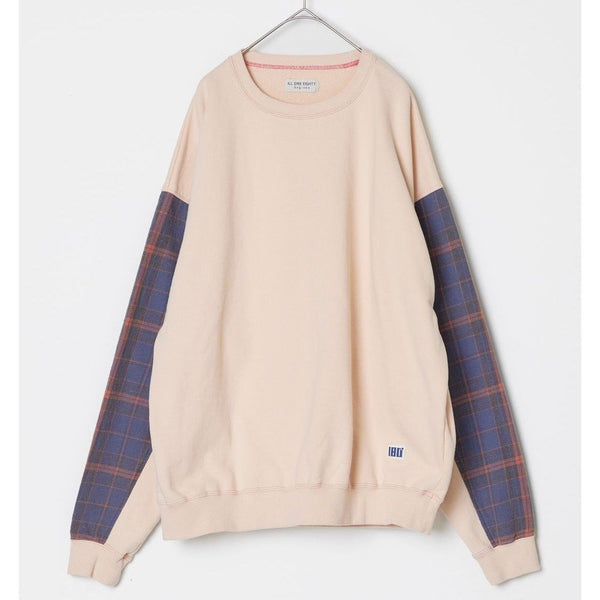 ILL ONE EIGHTY SURFRIDER SWEATSHIRT ILL262-23