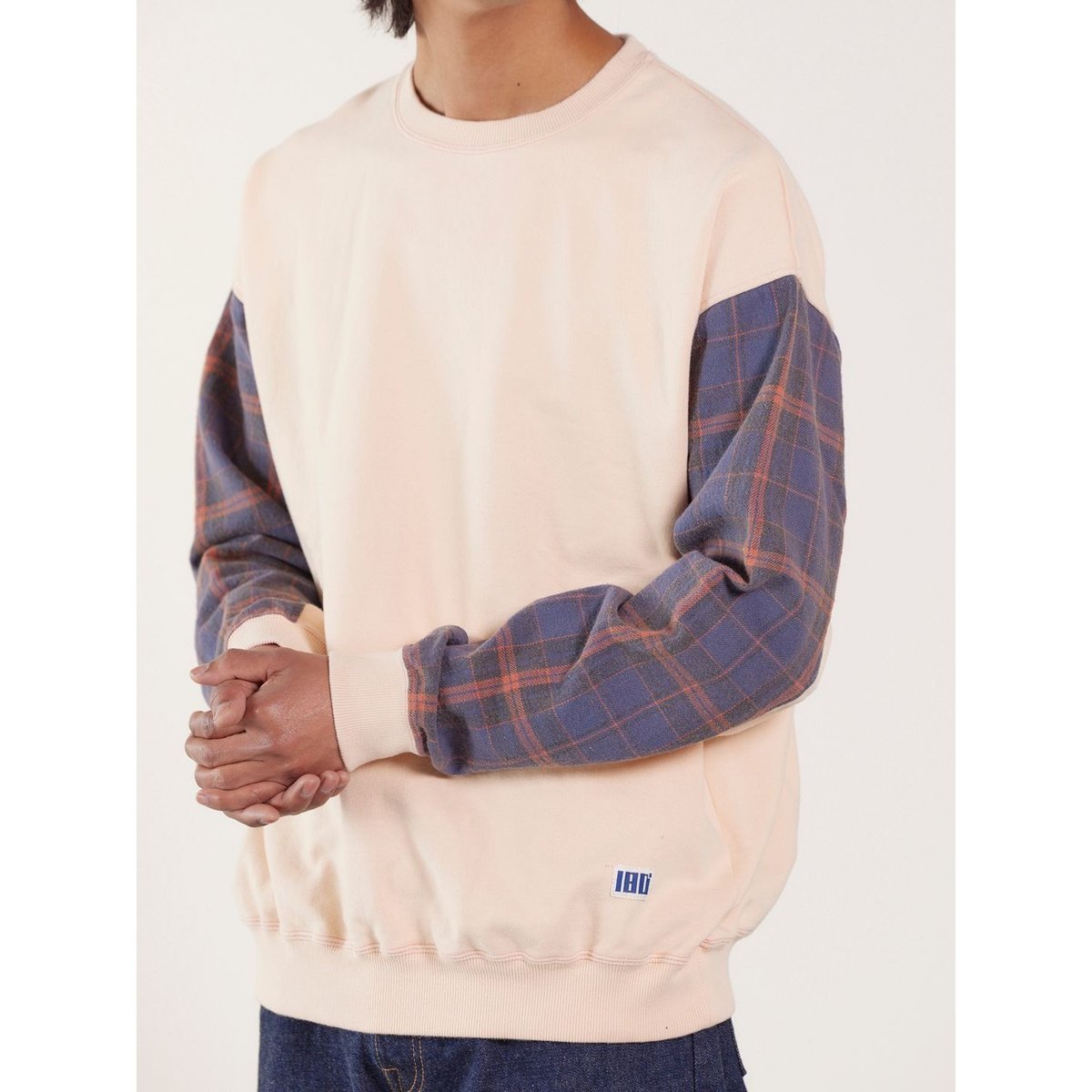 ILL ONE EIGHTY SURFRIDER SWEATSHIRT