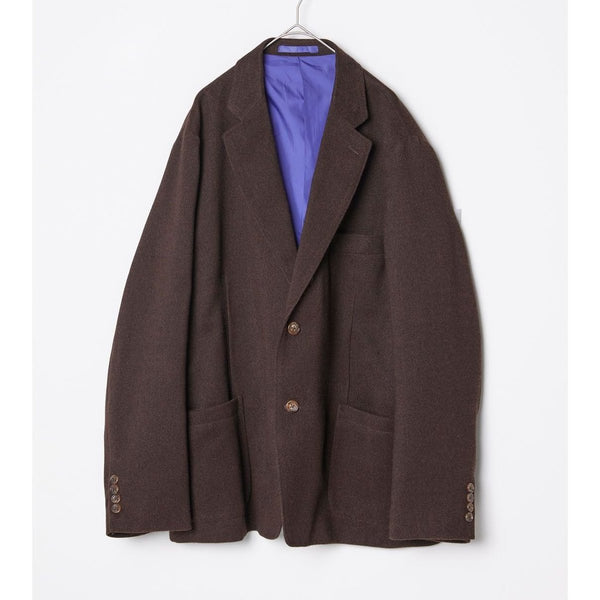 ILL ONE EIGHTY NOMANS JACKET ILL262-34