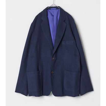 ILL ONE EIGHTY NOMANS JACKET NAVY