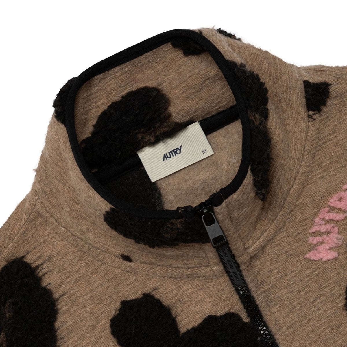 AUTRY JACKET LEO