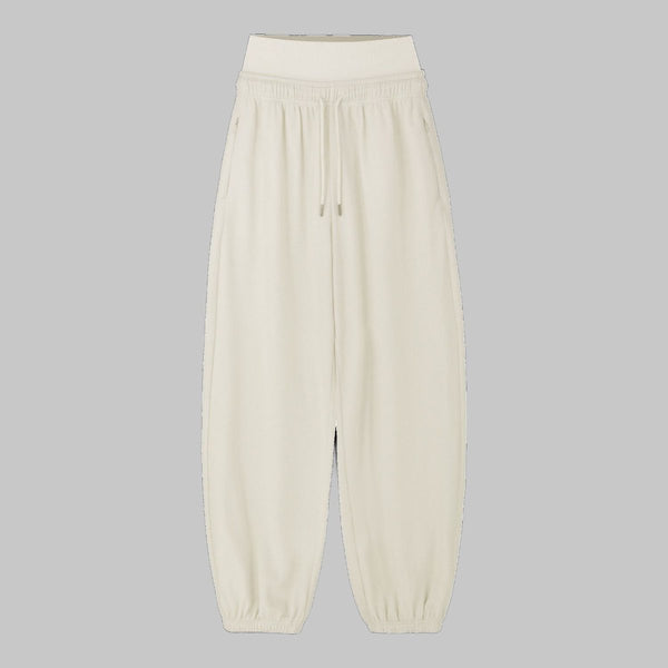 DANP KnitWarmLayeredJoggerPant DA026