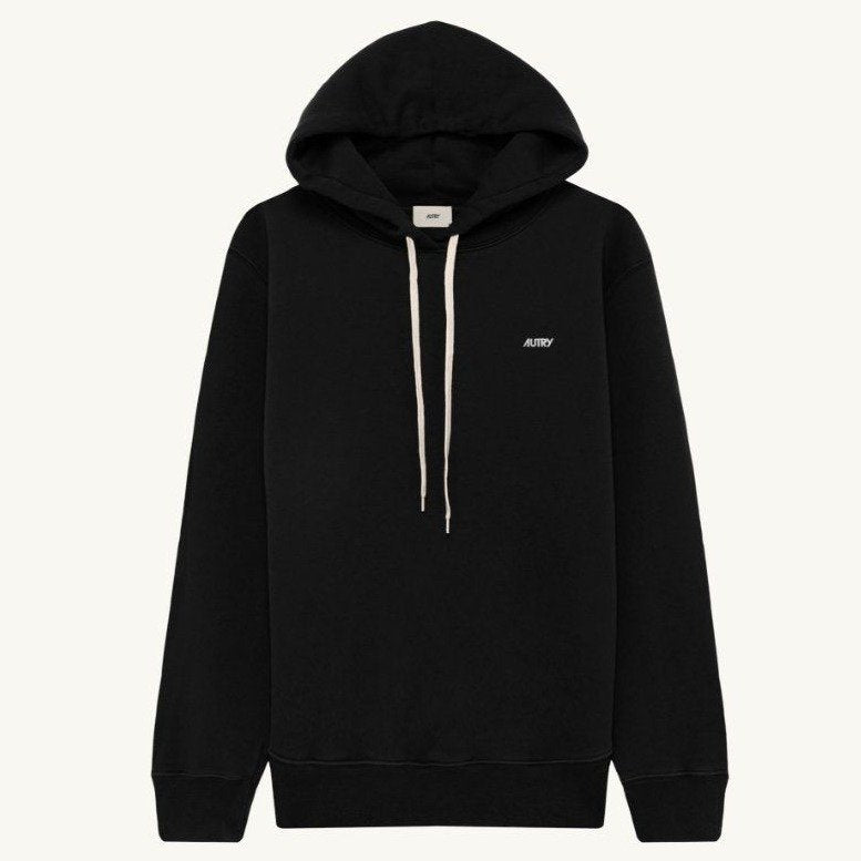 AUTRY HOODIE BLACK