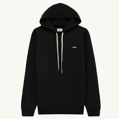 AUTRY HOODIE BLACK