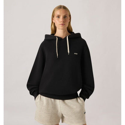 AUTRY HOODIE BLACK