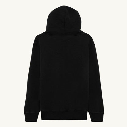 AUTRY HOODIE BLACK