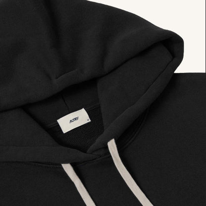 AUTRY HOODIE BLACK