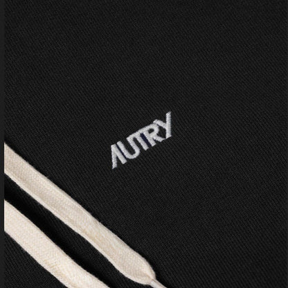 AUTRY HOODIE BLACK