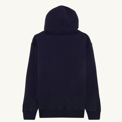 AUTRY HOODIE BLUE